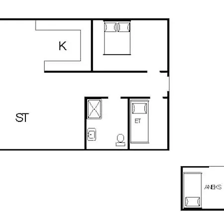 Holiday home Ccxxxi