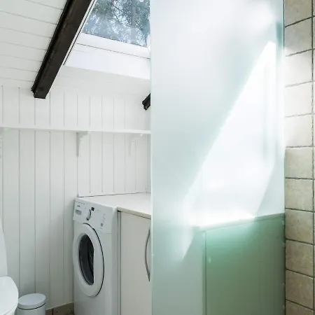 Holiday home Ccxxxi